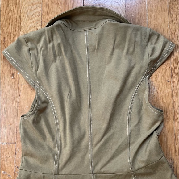 NWOT Urban Outfitters Mini Dress - Picture 2 of 7